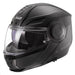 LS2 Horizon Solid Helmet