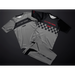 Thor Intense Assist Dart Short Sleeve MTB Jersey