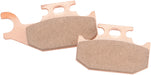 EBC R Series Long Life Sintered Brake Pads FA317R