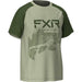 FXR MENS BIG TREBLE UPF TEE