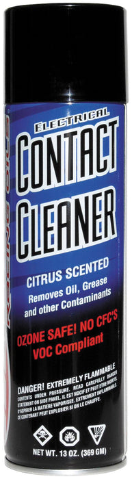 Maxima Contact Cleaner