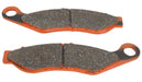 EBC Semi-Sintered V Brake Pads 1721-1937