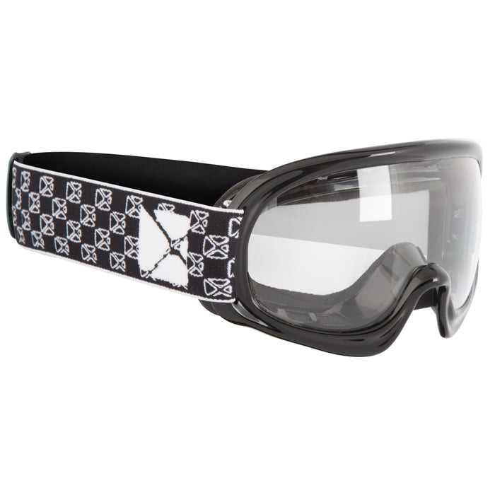 CKX Youth Blaze Goggles with Anti-Scratch Lens