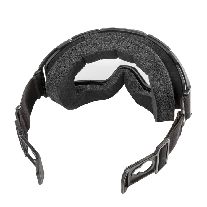 CKX 210° Trail Goggles with Anti-Fog + Anti-Scratch Double Lens & Controlled Ventilation