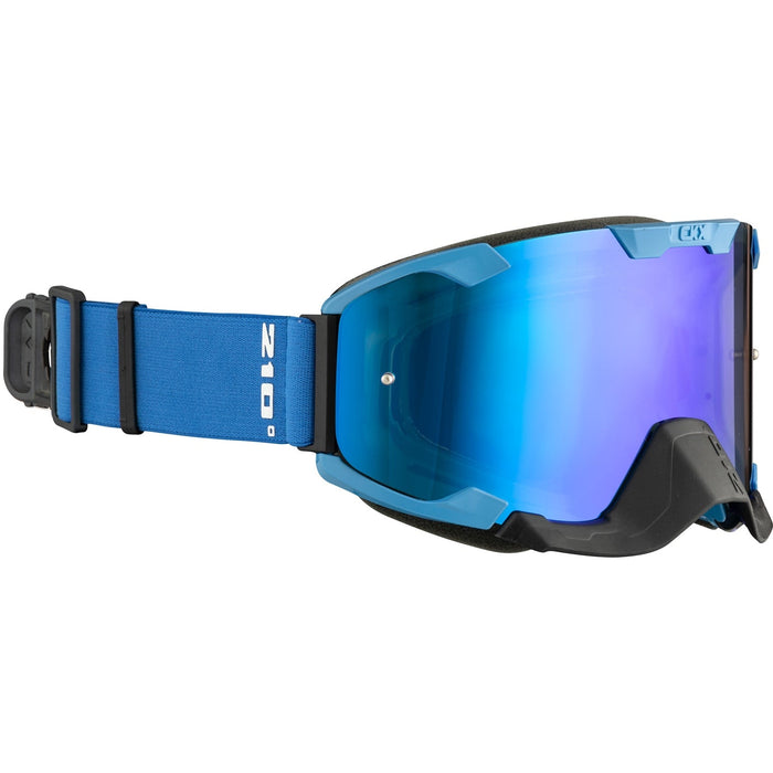 CKX 210° Goggles with Anti-Fog + Anti-Scratch Lens