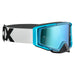 CKX HoleShot Offroad Goggles with Anti-Scratch + Anti-Fog Lens