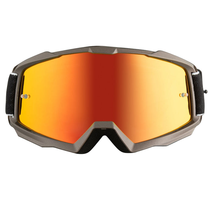 CKX Jaguar Goggles with Anti-Scratch Lens