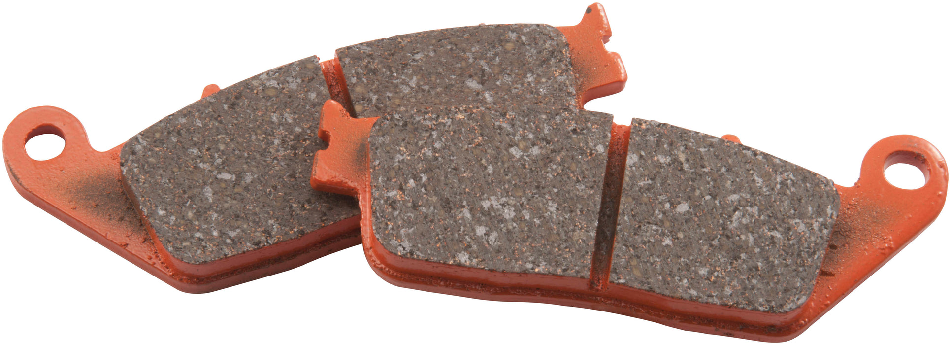 EBC Semi-Sintered V Brake Pads 1721-1411