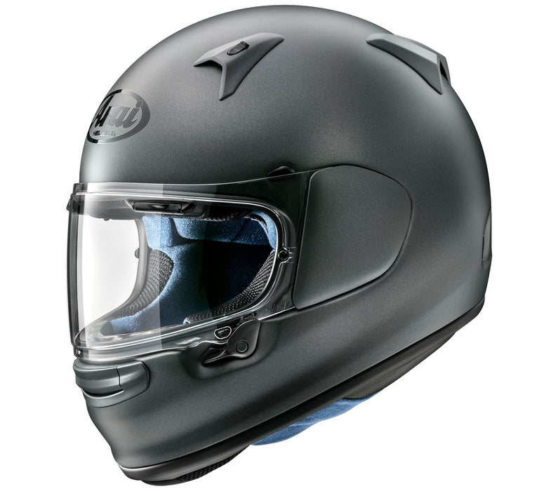 Arai Regent-X Solid Helmet