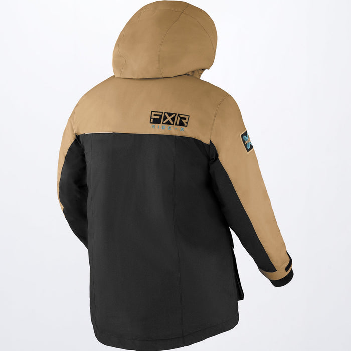 FXR Child Kicker Jacket