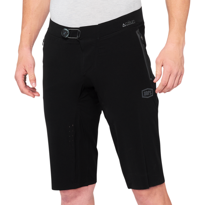 100% Celium MTB Shorts