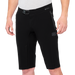 100% Celium MTB Shorts