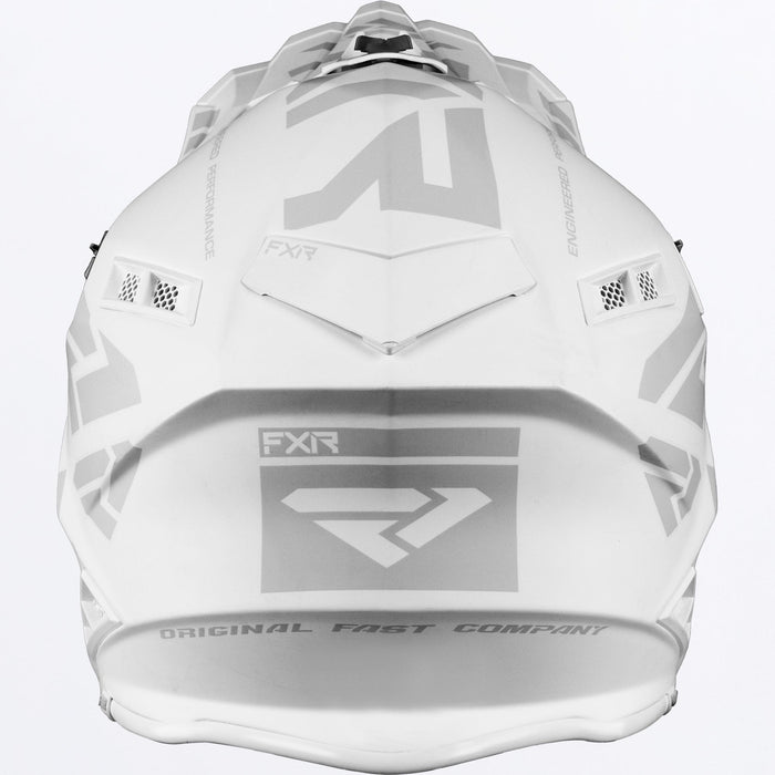 FXR Helium Prime Helmet w/ Auto Buckle