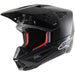 Alpinestars S-M5 Solid Helmet