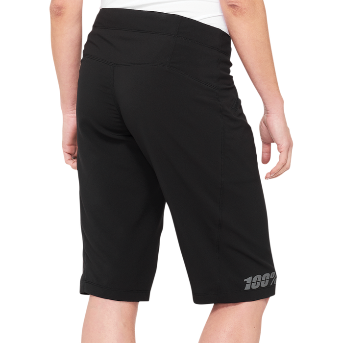 100% Ridecamp Womens MTB Shorts