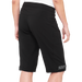 100% Ridecamp Womens MTB Shorts