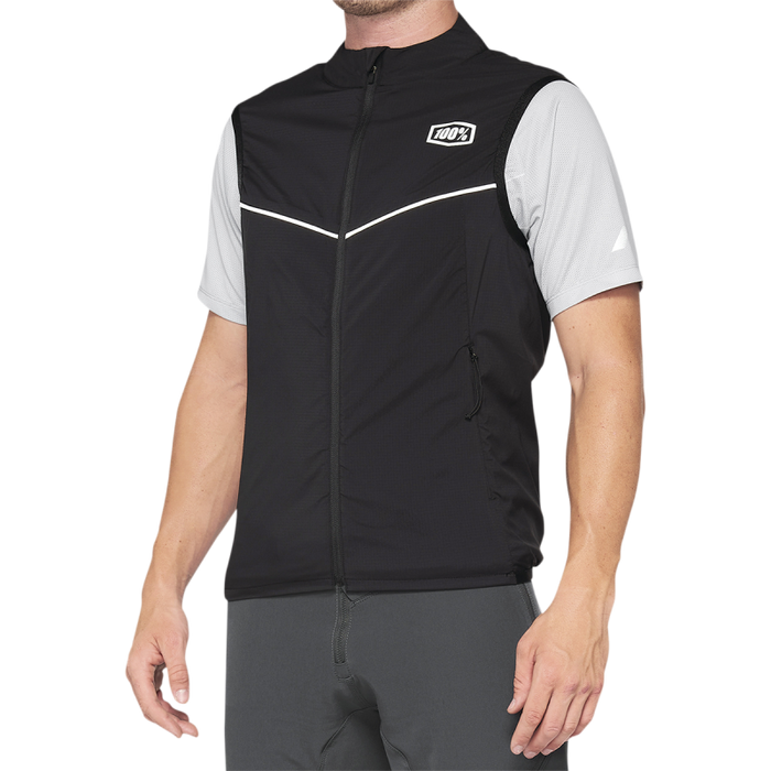 100% Corridor MTB Stretch Vest