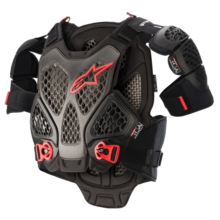 Alpinestars A-6 Chest Protector