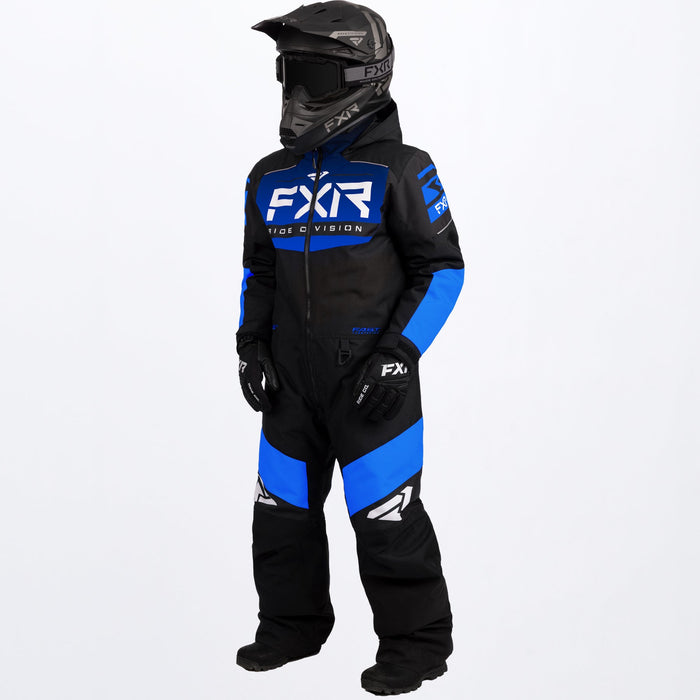 FXR Child Helium Monosuit