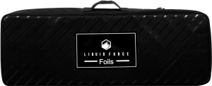 LIQUID FORCE CARBON HORIZON FOIL SET 155