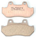 DP Brakes Standard Sintered Metal Brake Pads DP-104