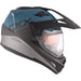 CKX Quest RSV Beam Helmet with Double Lens