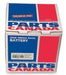 Parts Canada 12V Heavy-Duty Battery CB14L-B2