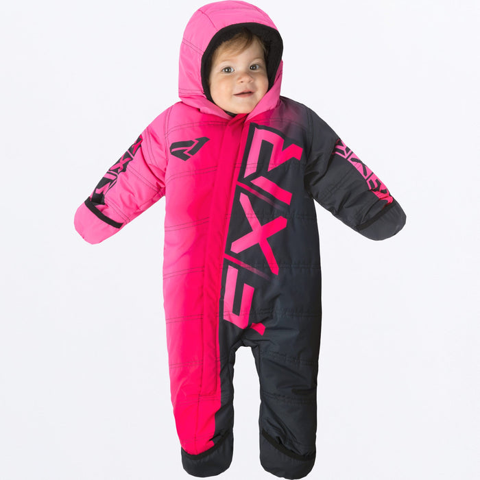 FXR Infant CX Snowsuit