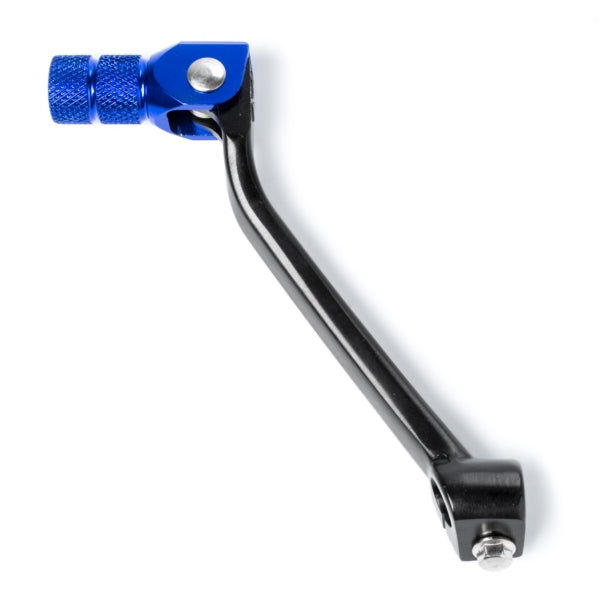 ZETA Forged Shift Lever Blue 228183