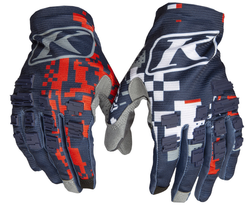 KLIM XC Lite Glove Youth