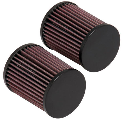 K&N Engineering High-Flow Air Filter 076695