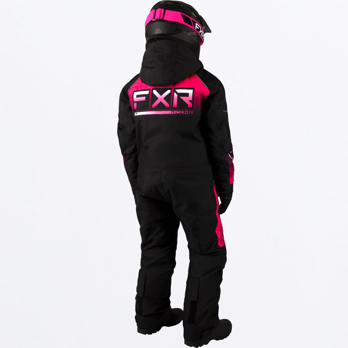 FXR Child Recruit Monosuit