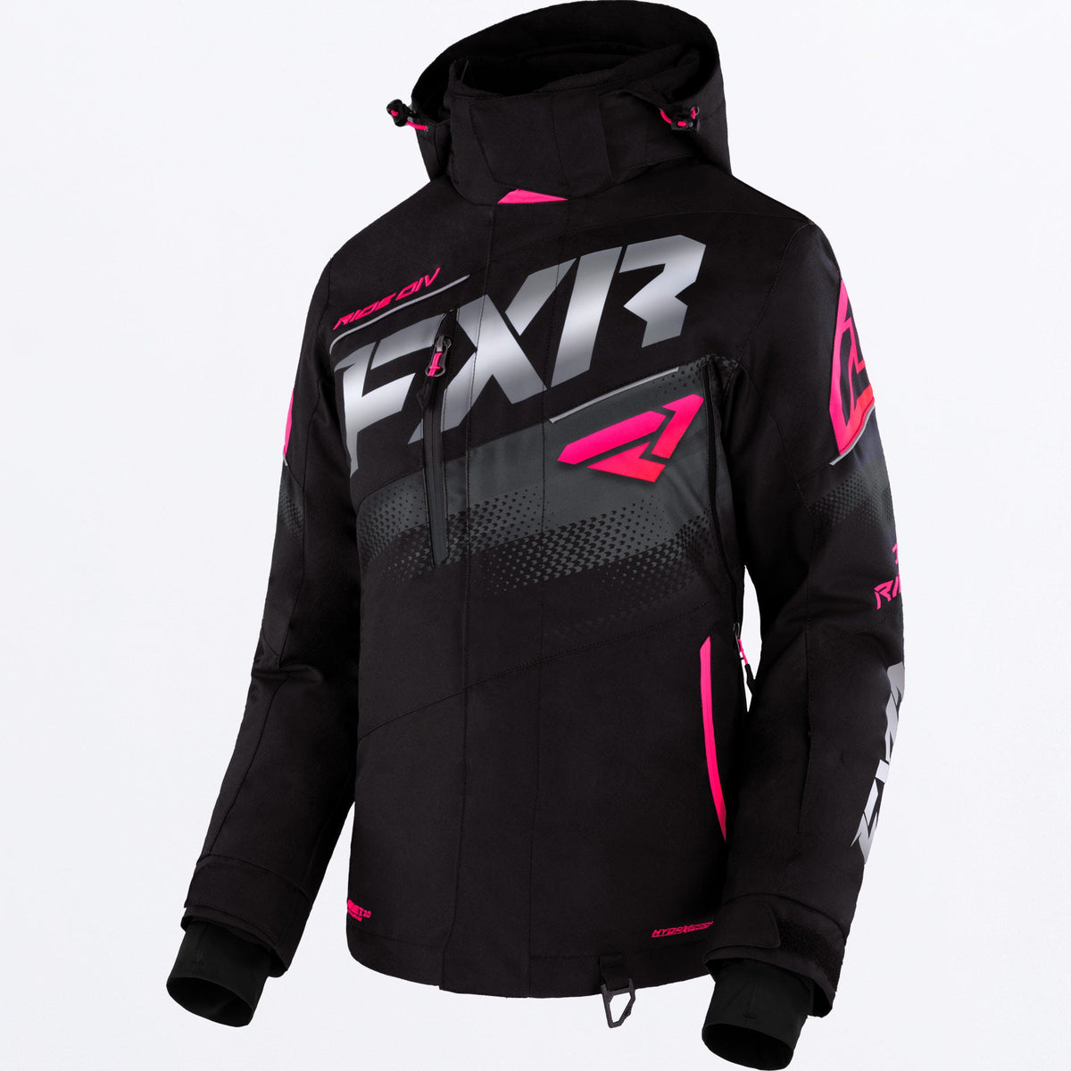 Fxr women's outlet jackets clearance