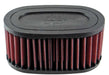 K&N Engineering High-Flow Air Filter 076556