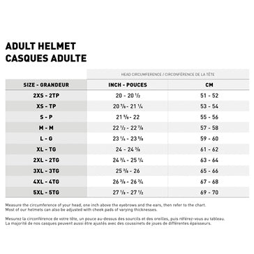 CKX Quest RSV Bull Helmet