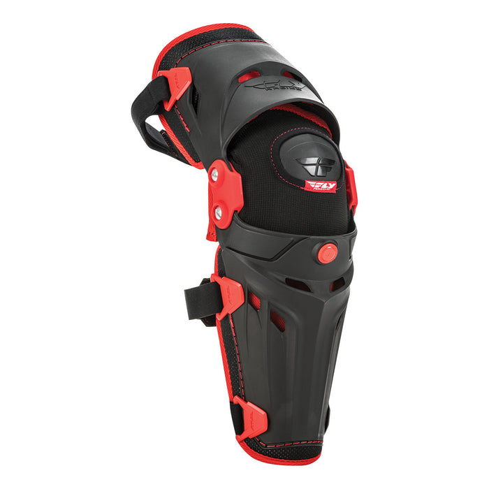 FLY Racing 5 Pivot Knee Guards