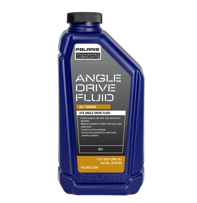 Polaris ORV Angle Drive Fluid 1 Quart Riverside Motosports