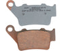 DP Brakes Standard Sintered Metal Brake Pads DP-622