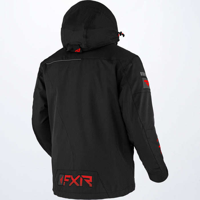 FXR Mens Ranger Jacket