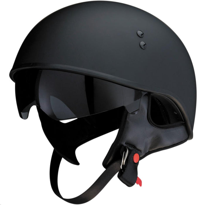 Z1R Vagrant Solid Helmet