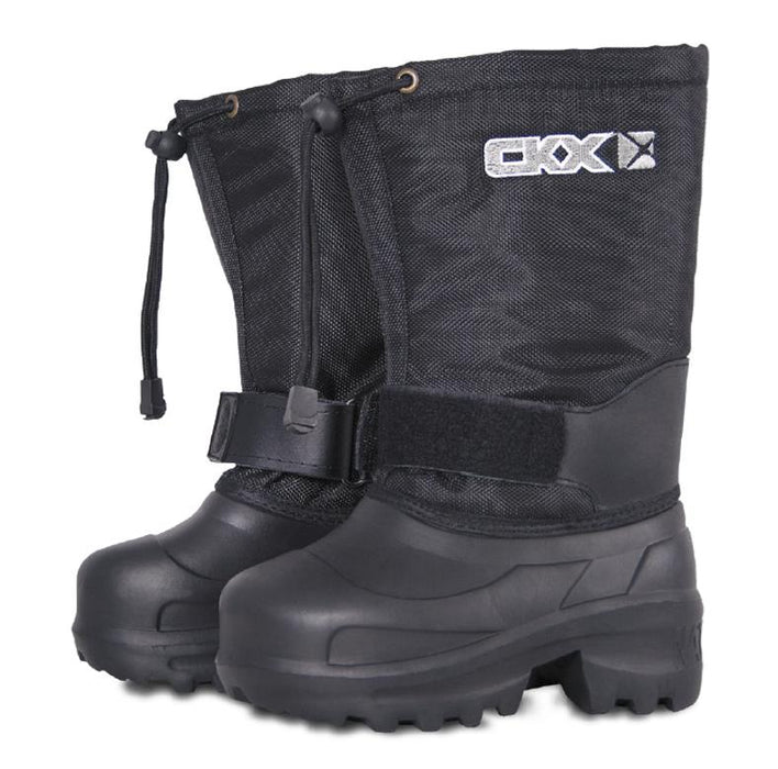 CKX 12 Inch Taiga Boots