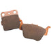 EBC R Series Long Life Sintered Brake Pads 1721-0552