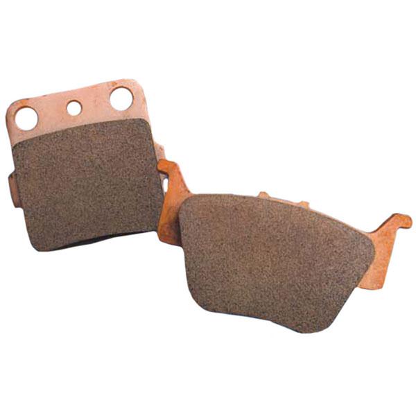 EBC R Series Long Life Sintered Brake Pads FA165R