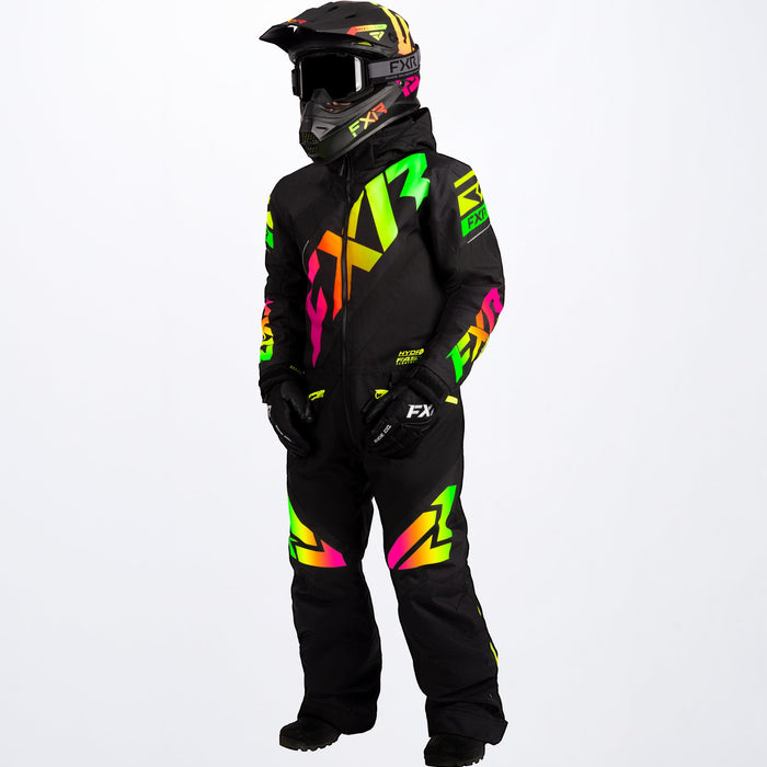 FXR Child CX Monosuit