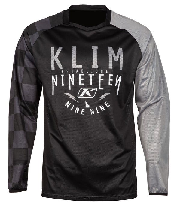 KLIM Petrol Jersey