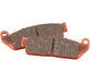 EBC Semi-Sintered V Brake Pads 1721-2782