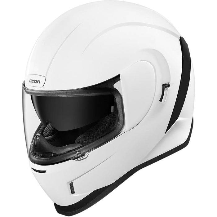 Icon Airform Solid Helmet