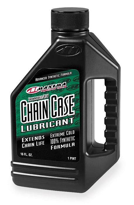 Maxima Chain Case Oil