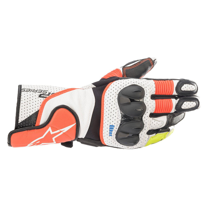 Alpinestars SP-2 V3 Leather Gloves