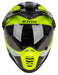 KLIM Krios Pro Helmet ECE/DOT